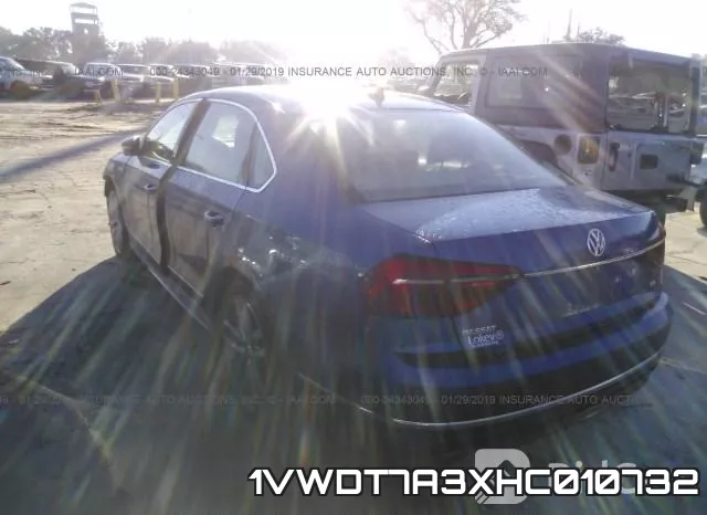 1VWDT7A3XHC010732 фото 4