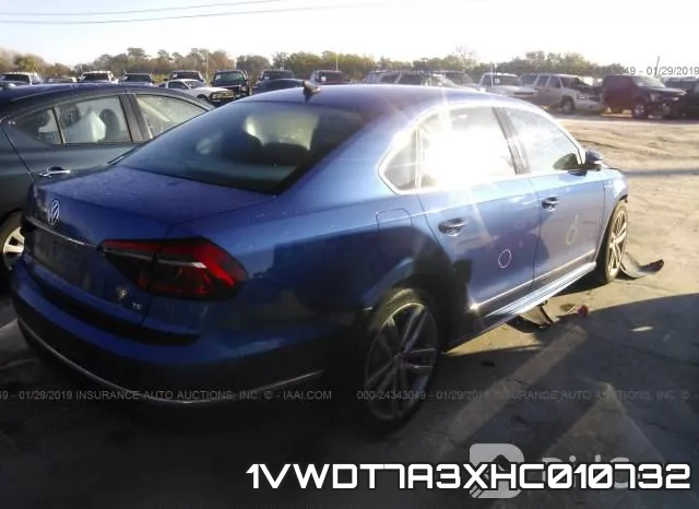 1VWDT7A3XHC010732 фото 5