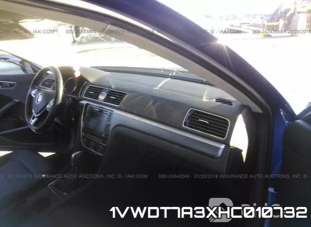 1VWDT7A3XHC010732 фото 6