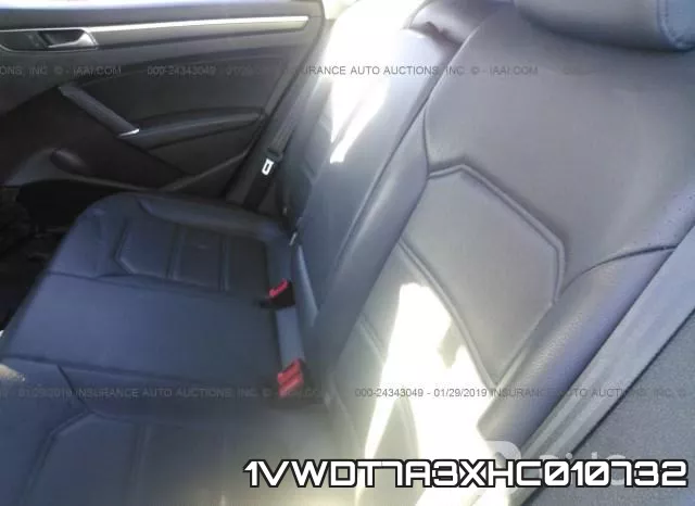 1VWDT7A3XHC010732 фото 9