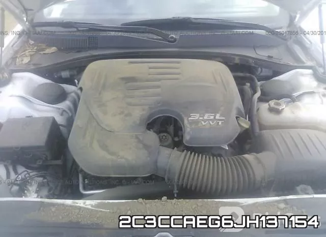 2C3CCAEG6JH137154 фото 2