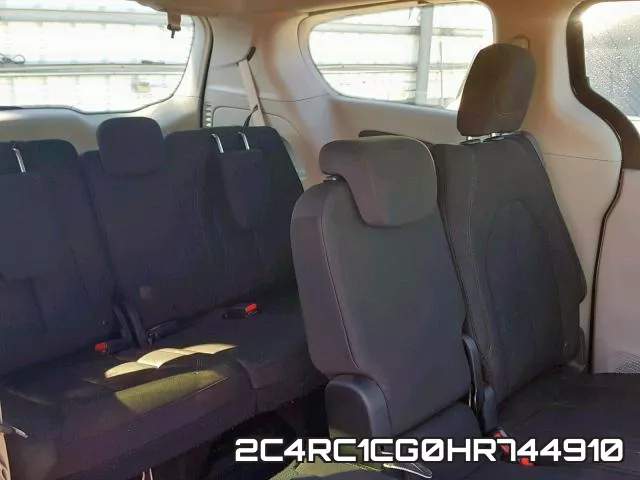 2C4RC1CG0HR744910 фото 7