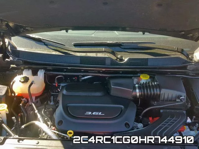 2C4RC1CG0HR744910 фото 8