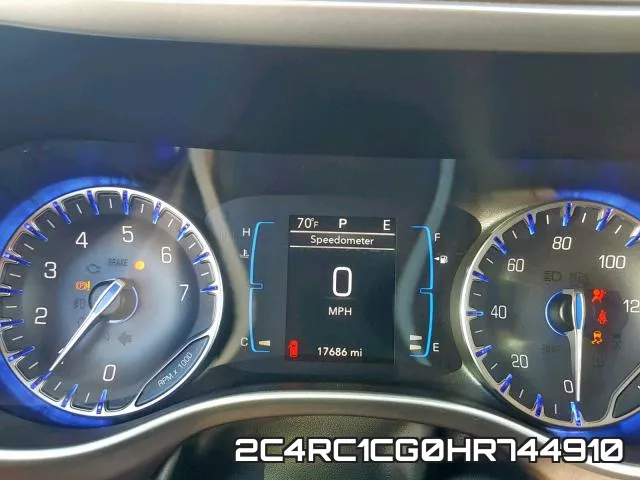 2C4RC1CG0HR744910 фото 9