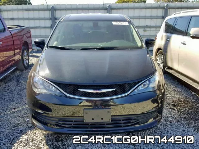 2C4RC1CG0HR744910 фото 10