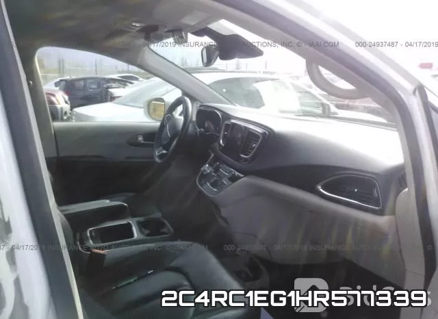 2C4RC1EG1HR577339 фото 6