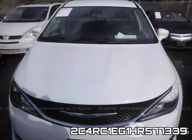 2C4RC1EG1HR577339 фото 7
