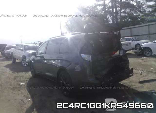 2C4RC1GG1KR549660 фото 4