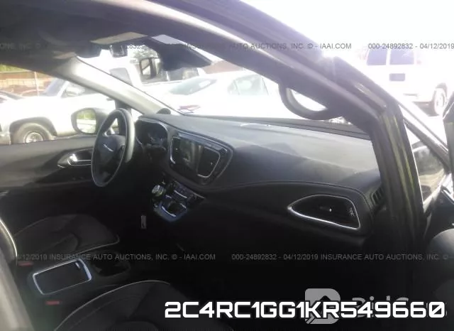 2C4RC1GG1KR549660 фото 6