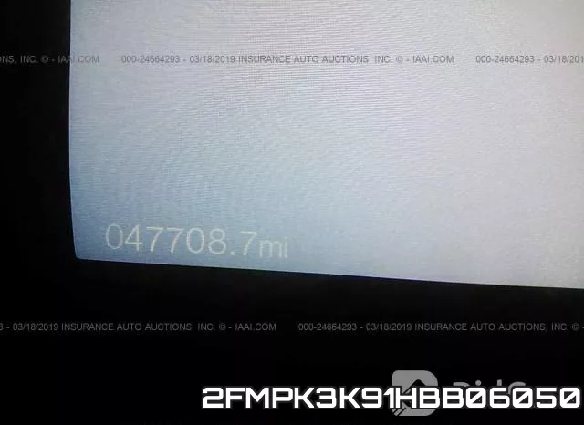2FMPK3K91HBB06050 фото 8
