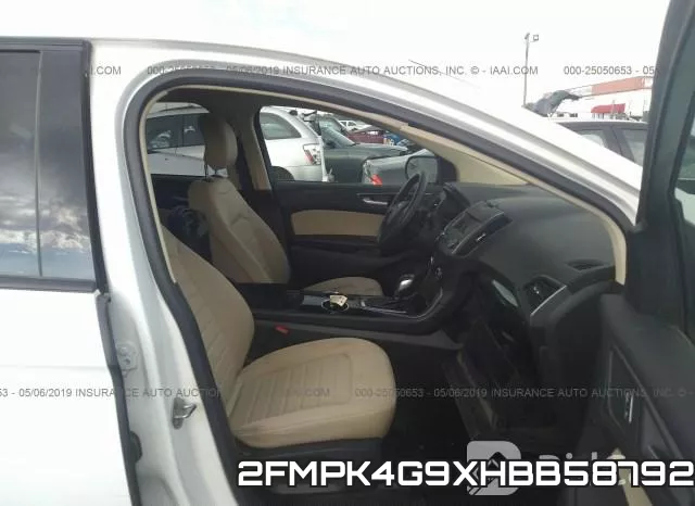 2FMPK4G9XHBB58792 фото 6