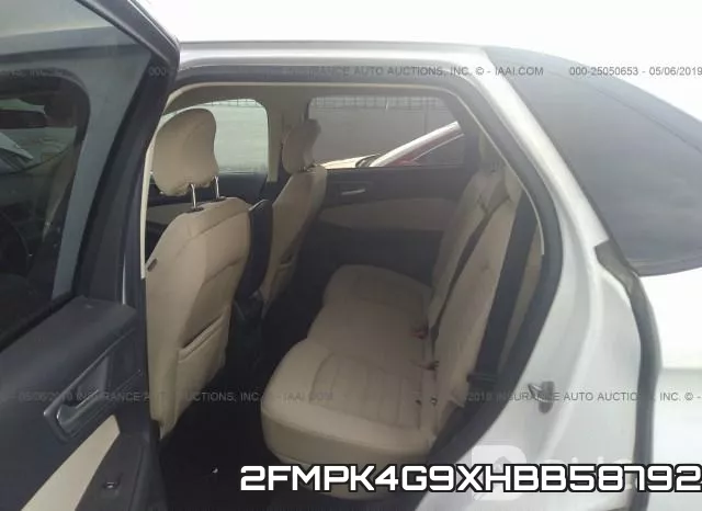 2FMPK4G9XHBB58792 фото 9