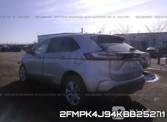 2FMPK4J94KBB25271 фото 4