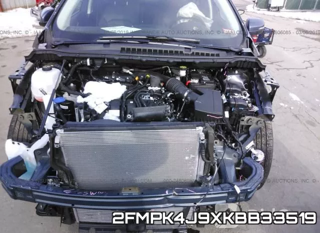2FMPK4J9XKBB33519 фото 2