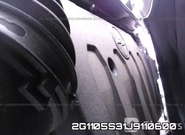 2G1105S31J9110600 фото 2