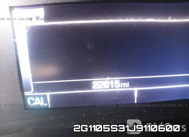 2G1105S31J9110600 фото 8