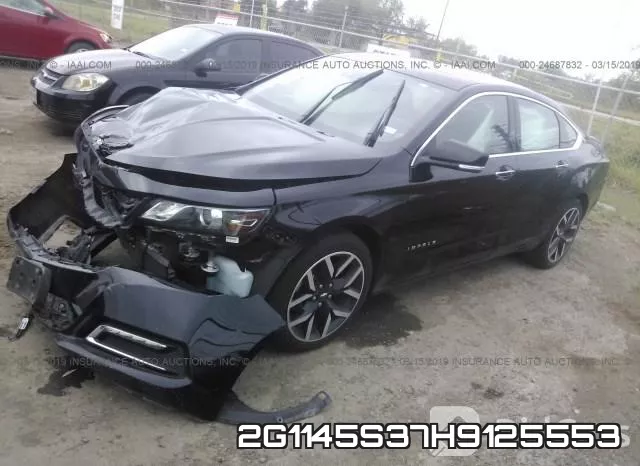 2G1145S37H9125553 фото 3