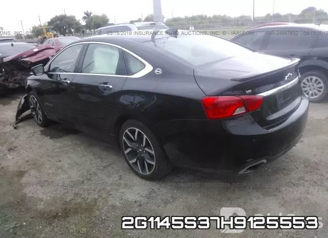 2G1145S37H9125553 фото 4