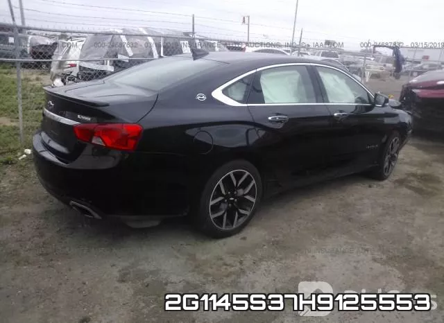 2G1145S37H9125553 фото 5