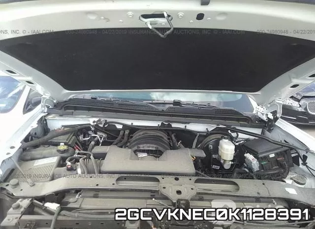 2GCVKNEC0K1128391 фото 2