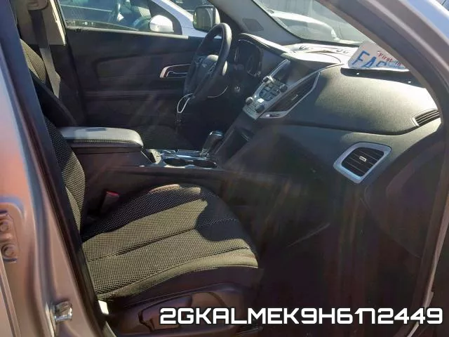 2GKALMEK9H6172449 фото 6