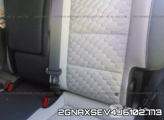 2GNAXSEV4J6102773 фото 9