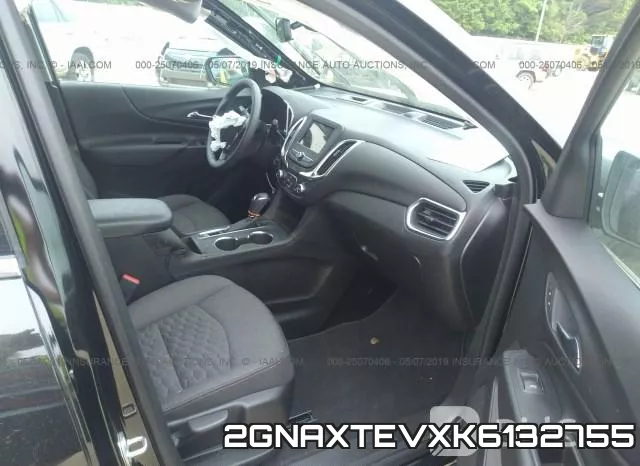2GNAXTEVXK6132755 фото 6