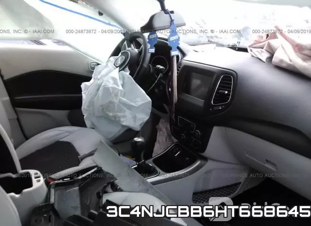 3C4NJCBB6HT668645 фото 6