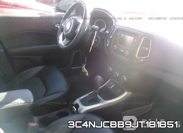 3C4NJCBB9JT181851 фото 6