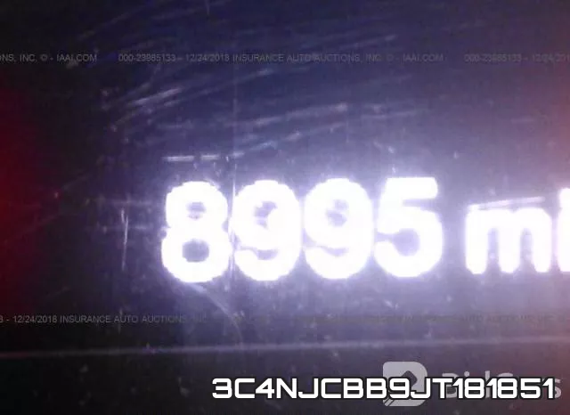3C4NJCBB9JT181851 фото 8