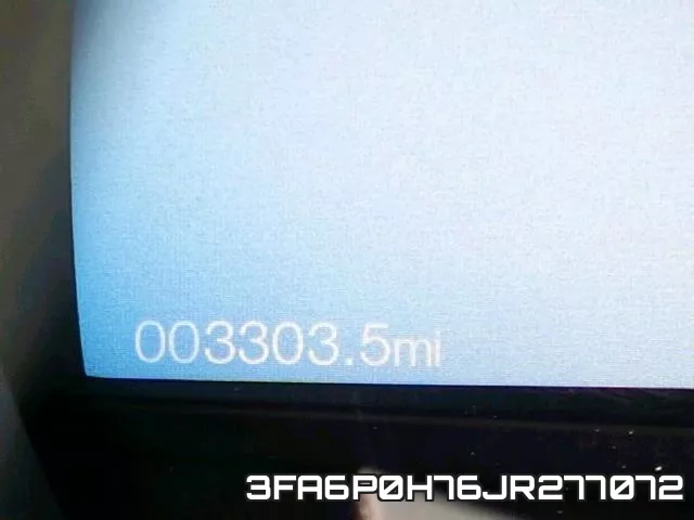 3FA6P0H76JR277072 фото 9