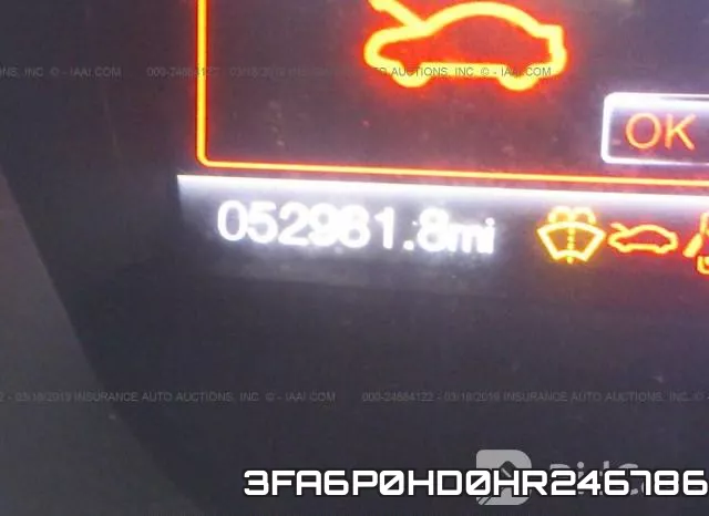3FA6P0HD0HR246786 фото 8