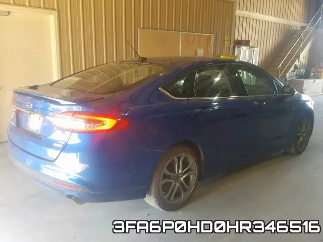 3FA6P0HD0HR346516 фото 5