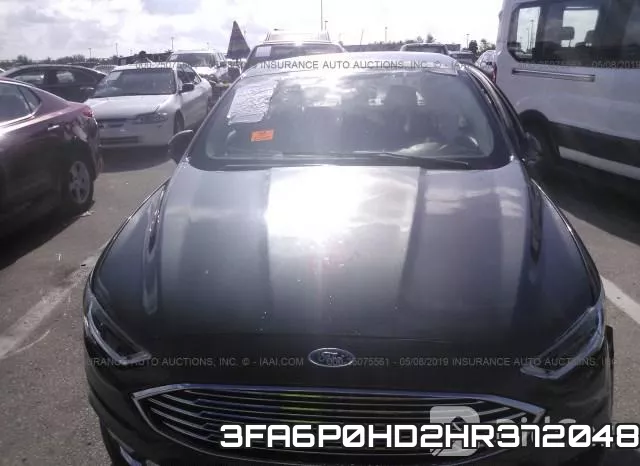 3FA6P0HD2HR372048 фото 7