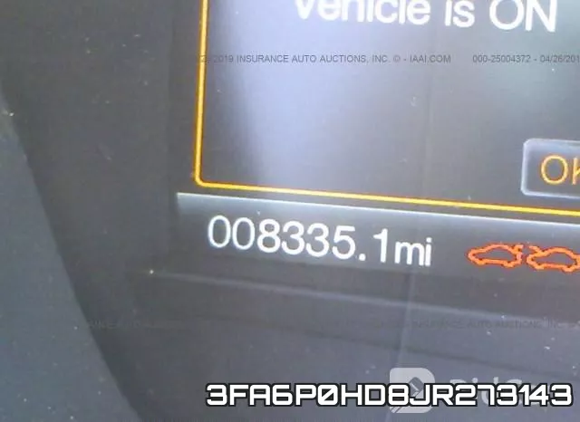 3FA6P0HD8JR273143 фото 8