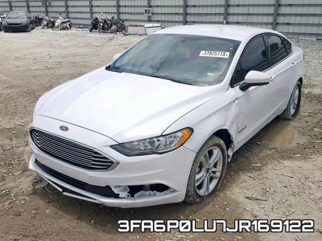 3FA6P0LU7JR169122 фото 3