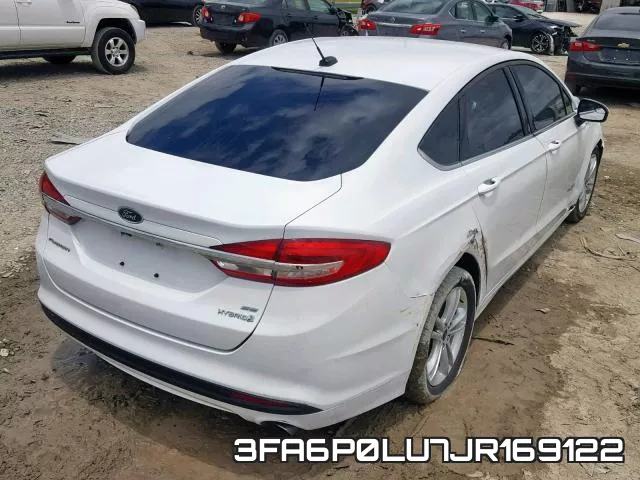 3FA6P0LU7JR169122 фото 5