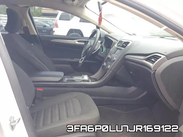 3FA6P0LU7JR169122 фото 6