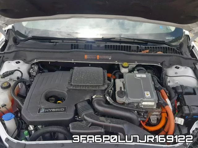 3FA6P0LU7JR169122 фото 8