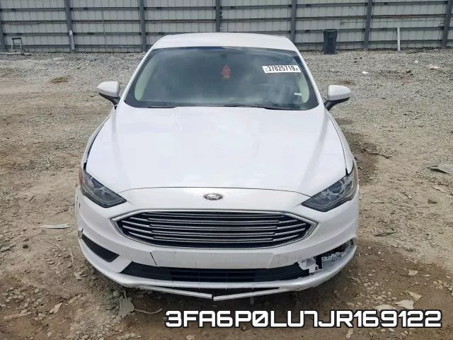 3FA6P0LU7JR169122 фото 10