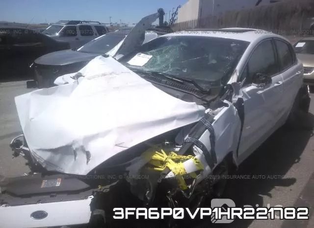 3FA6P0VP1HR221782 фото 3