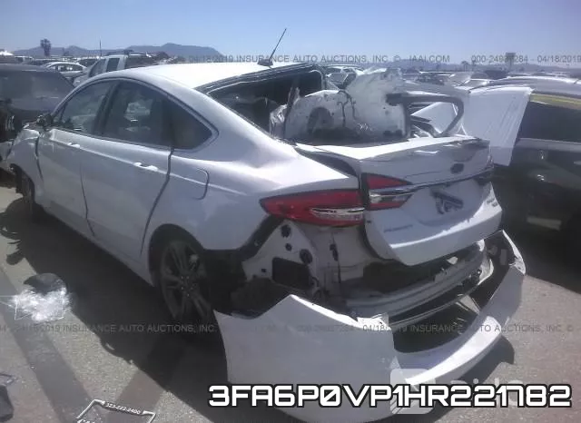 3FA6P0VP1HR221782 фото 4