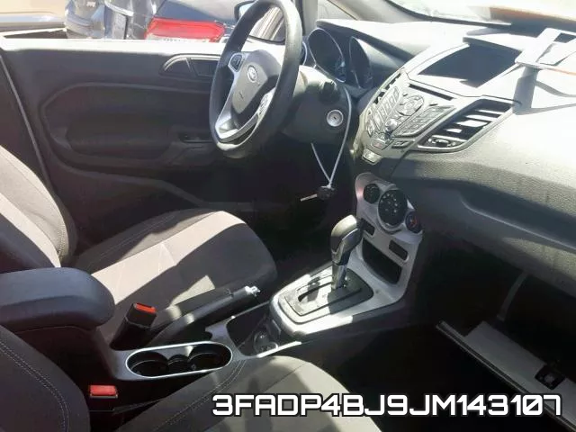 3FADP4BJ9JM143107 фото 6