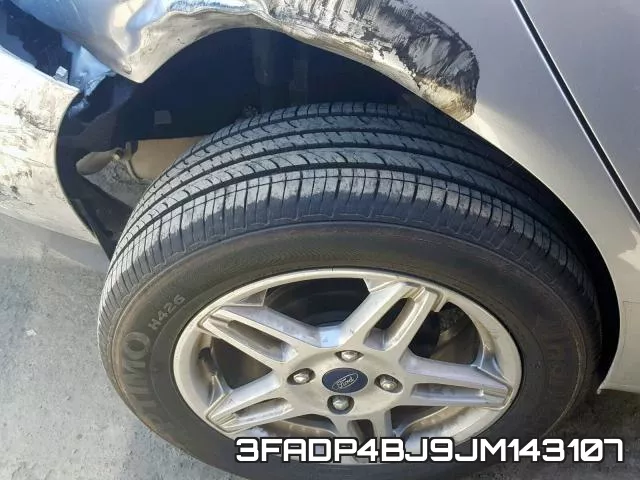 3FADP4BJ9JM143107 фото 9