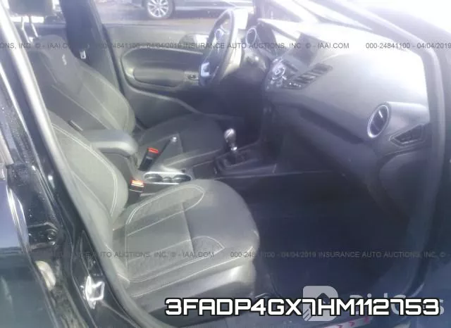 3FADP4GX7HM112753 фото 6