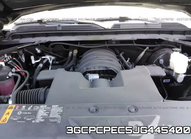 3GCPCPEC5JG445400 фото 2