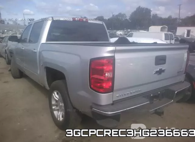 3GCPCREC3HG236663 фото 4