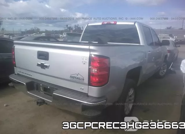 3GCPCREC3HG236663 фото 5