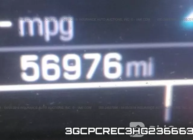 3GCPCREC3HG236663 фото 8