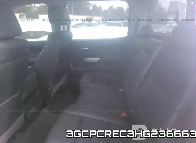 3GCPCREC3HG236663 фото 9